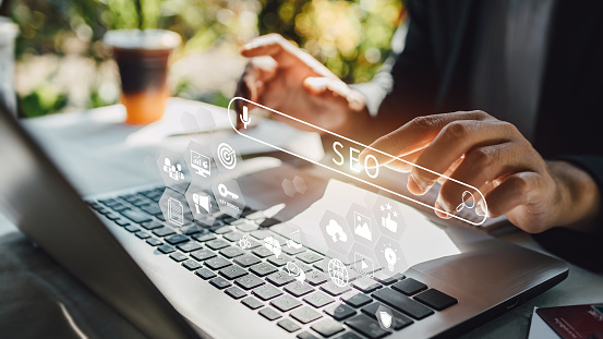 SEO Services