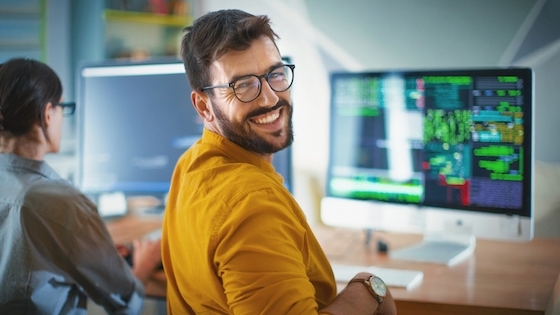 Web Development